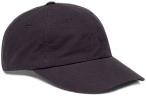 Wax Cotton 6-Panel Cap