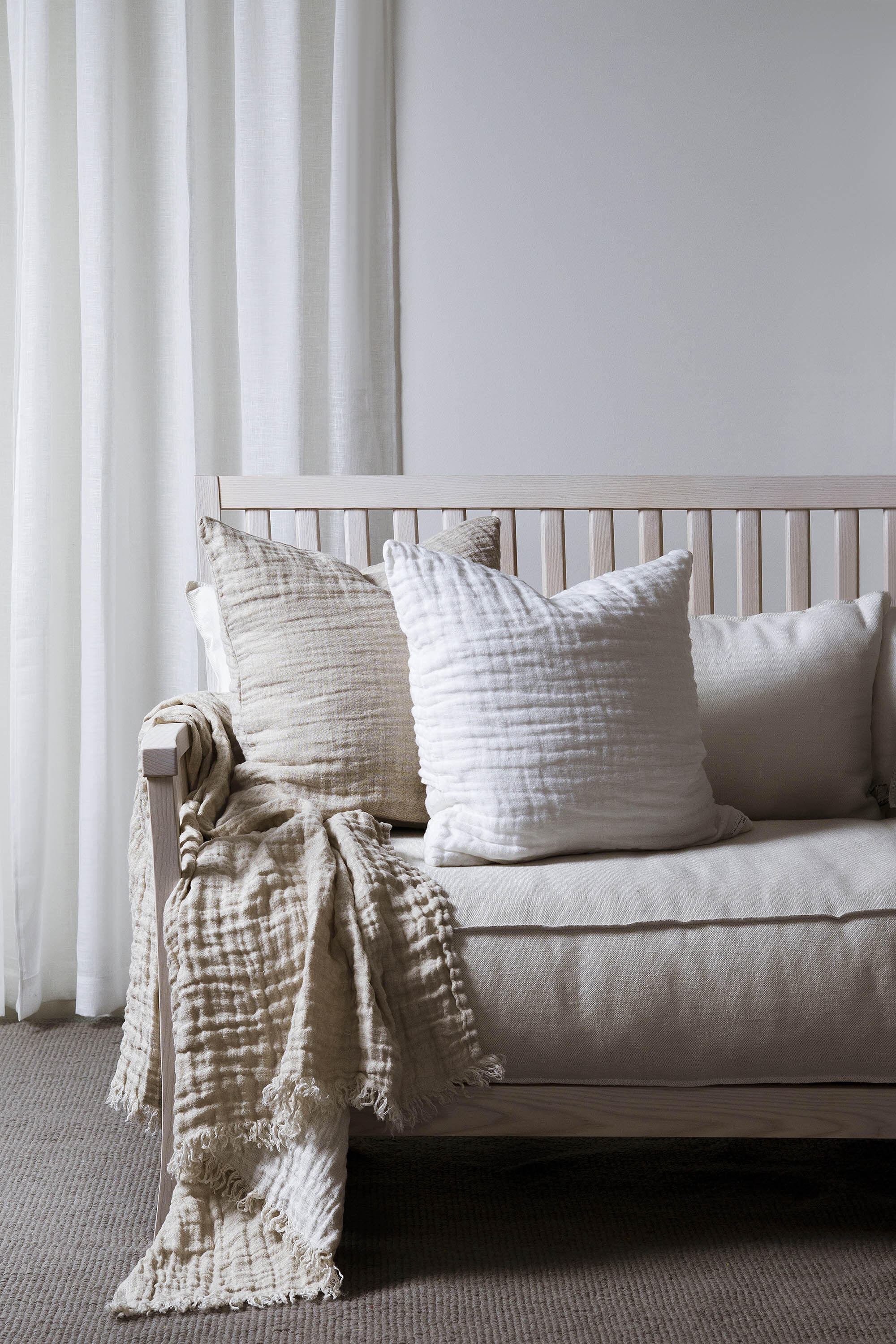 Hannelin Cushion cover