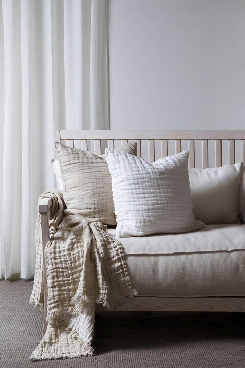 Hannelin Cushion cover