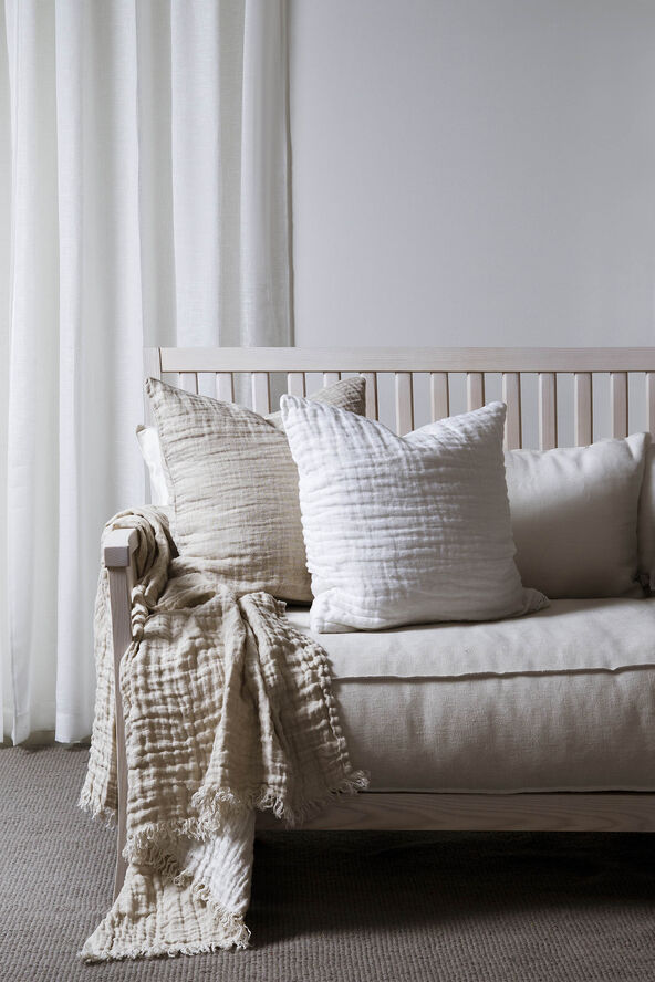 Hannelin Cushion cover