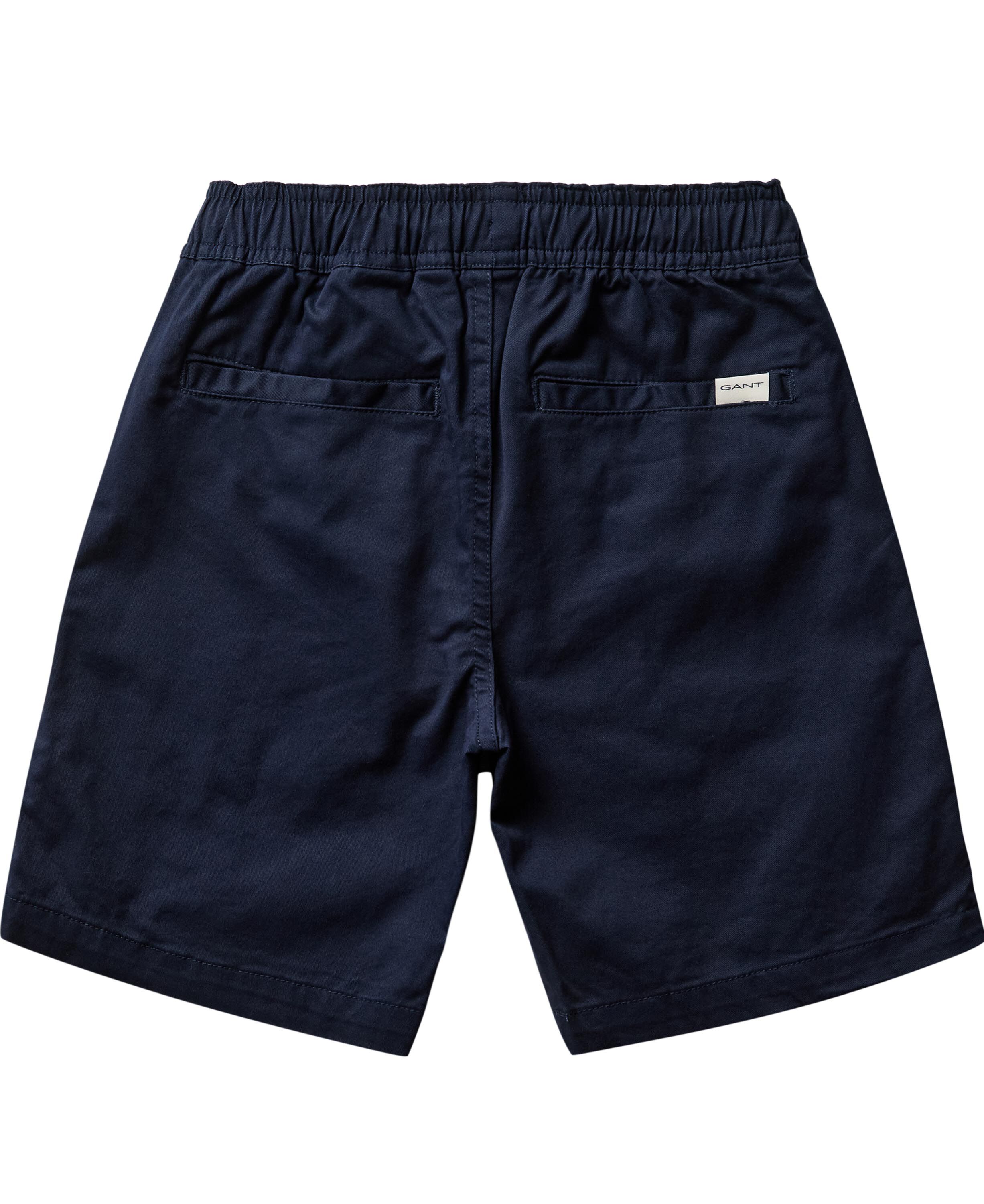 Gant Chino Drawstring Short