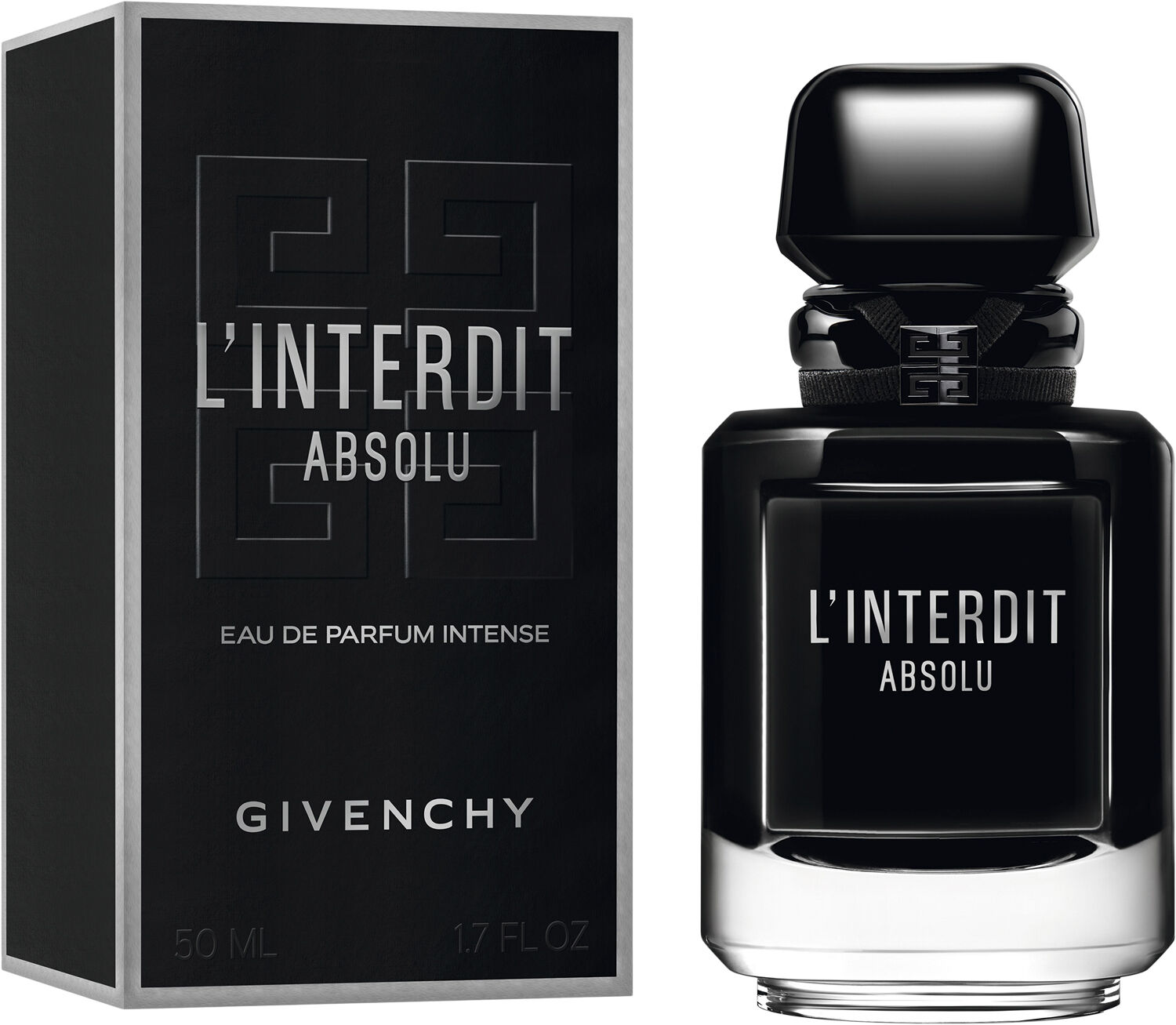 L&acute;Interdit Intense Absolu Eau de Parfum