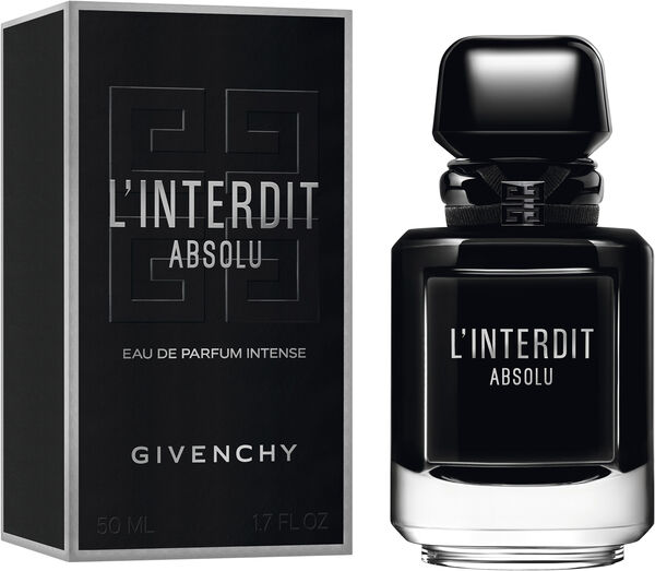 L´Interdit Intense Absolu Eau de Parfum