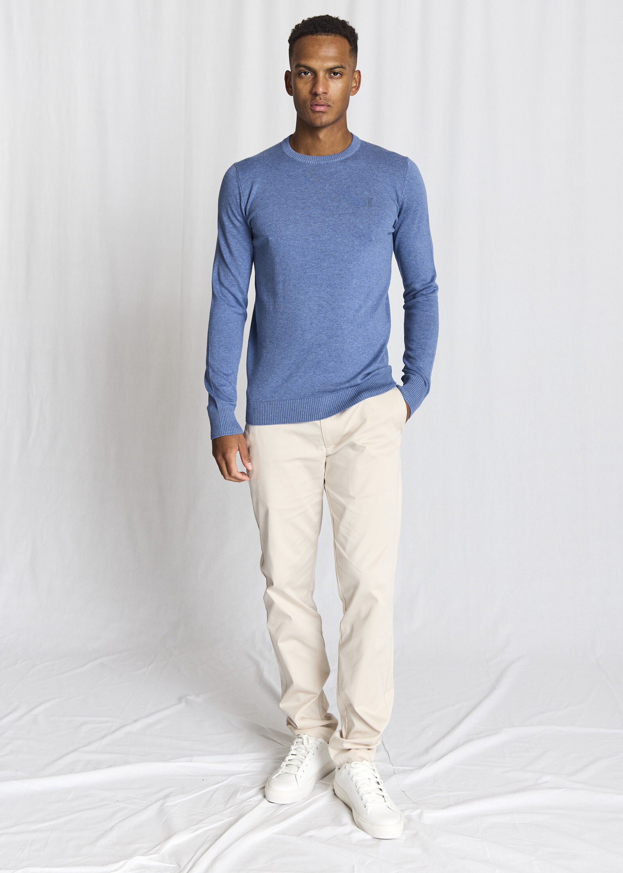 BS Jupiter Regular Fit Knitwear