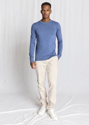 BS Jupiter Regular Fit Knitwear