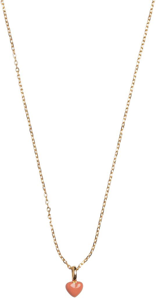 Necklace, Amore