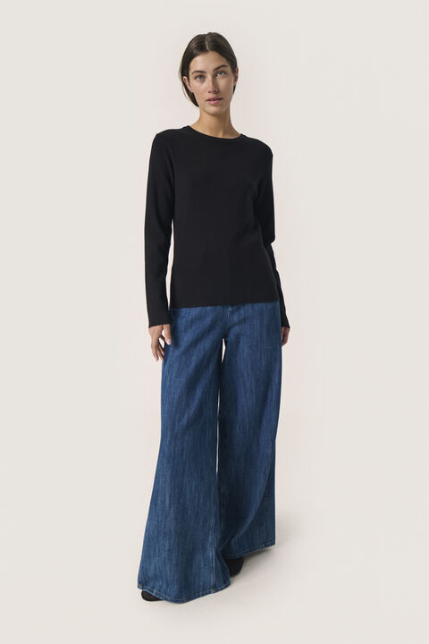 SLPina Pullover LS