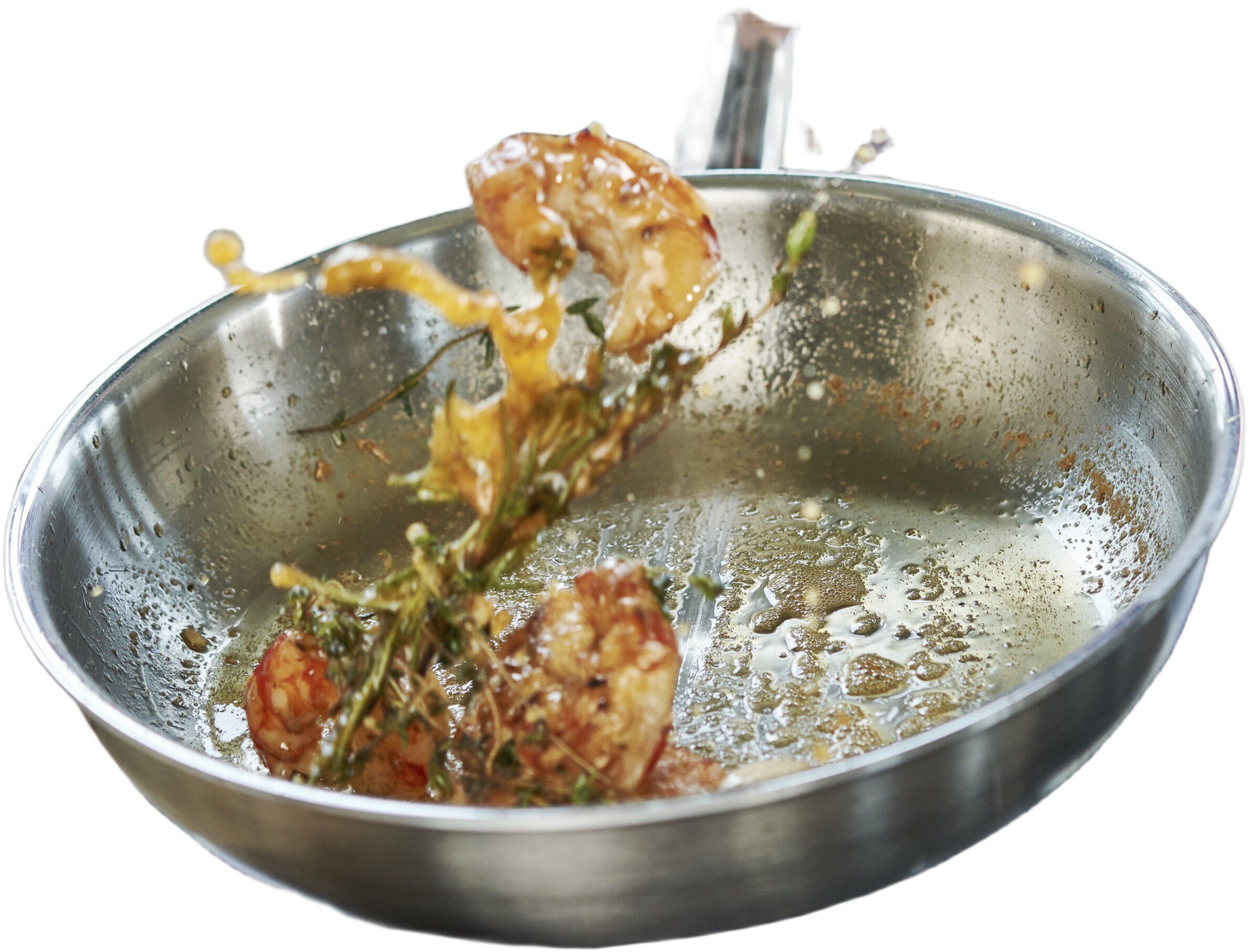 Pro st&aring;lpande zwilling pro, 28 cm