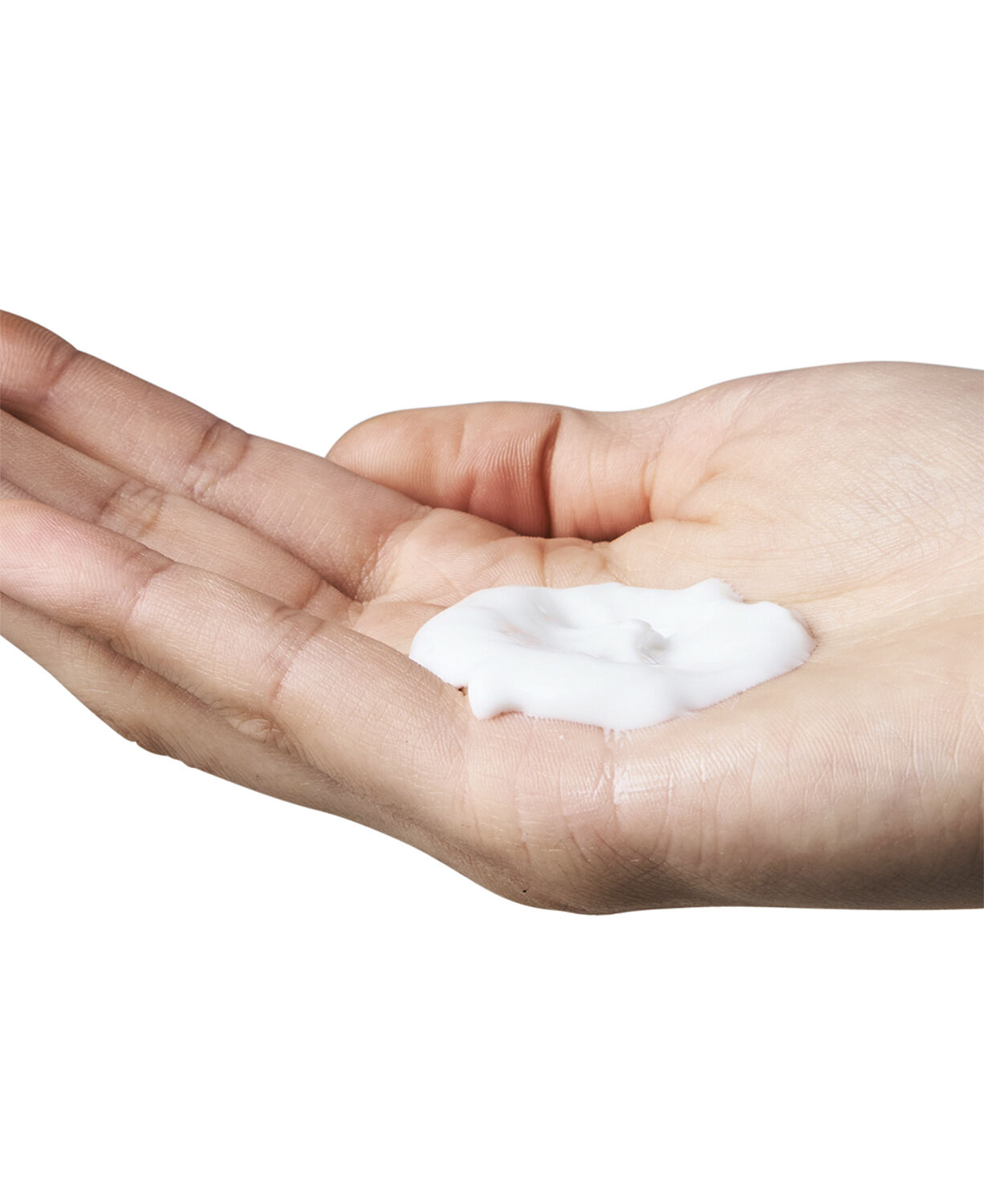 Tiny Softness - Plejende og mild fugtighedscreme til baby