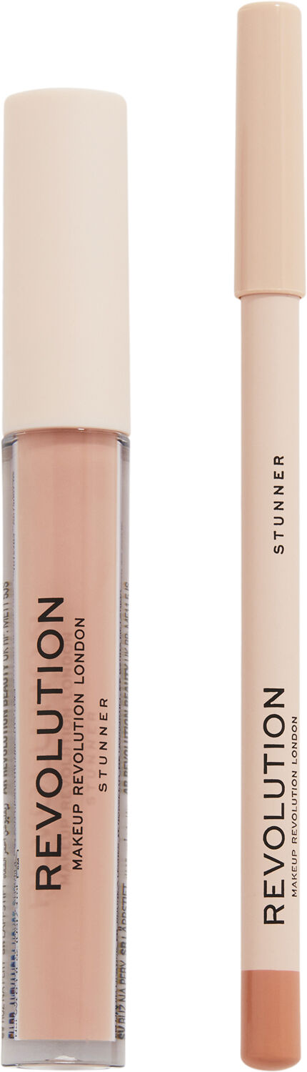 Revolution Lip Contour Kit