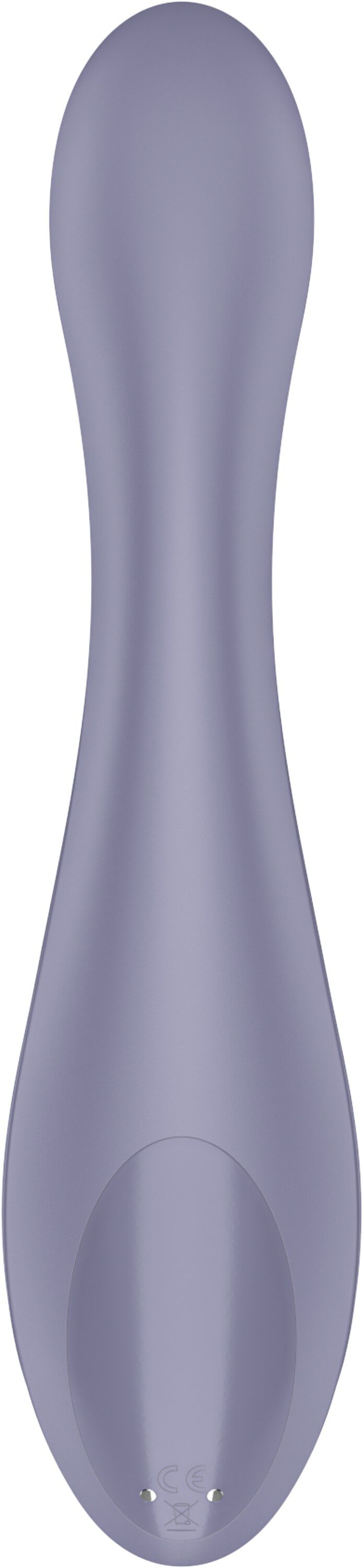 Satisfyer G-force Violet