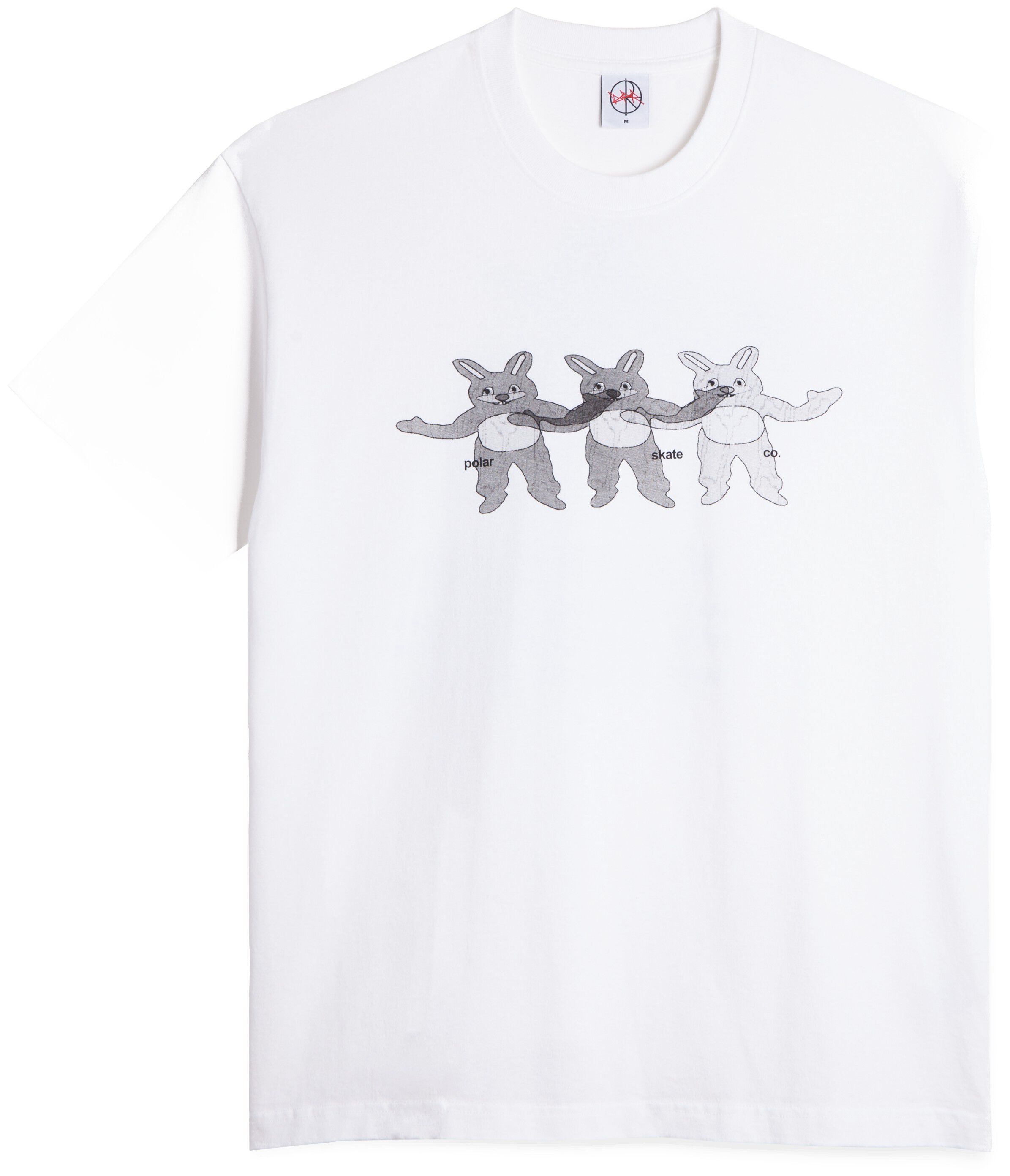 Tee | Different in the end