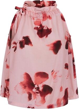 SRHaina Print Top