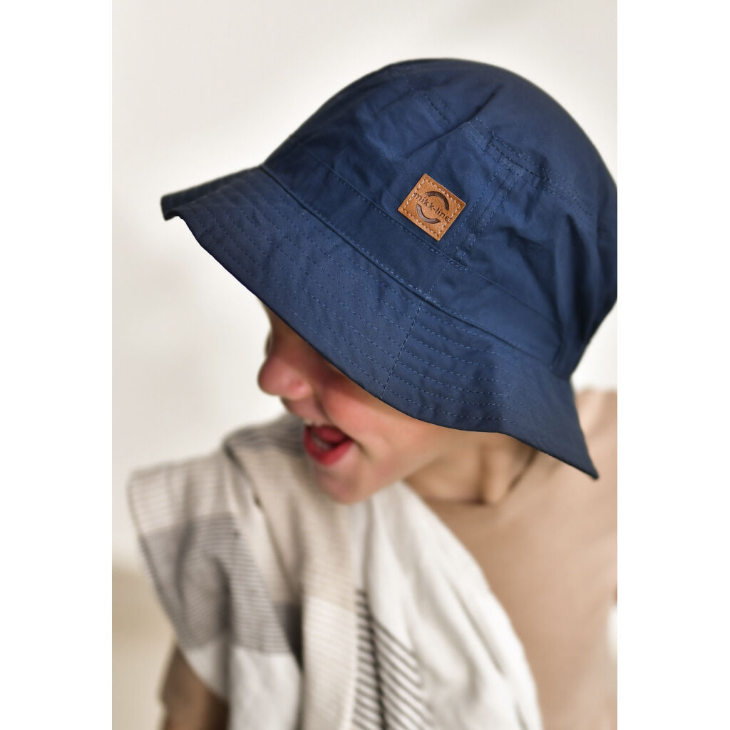 Summer Bucket Hat - Solid