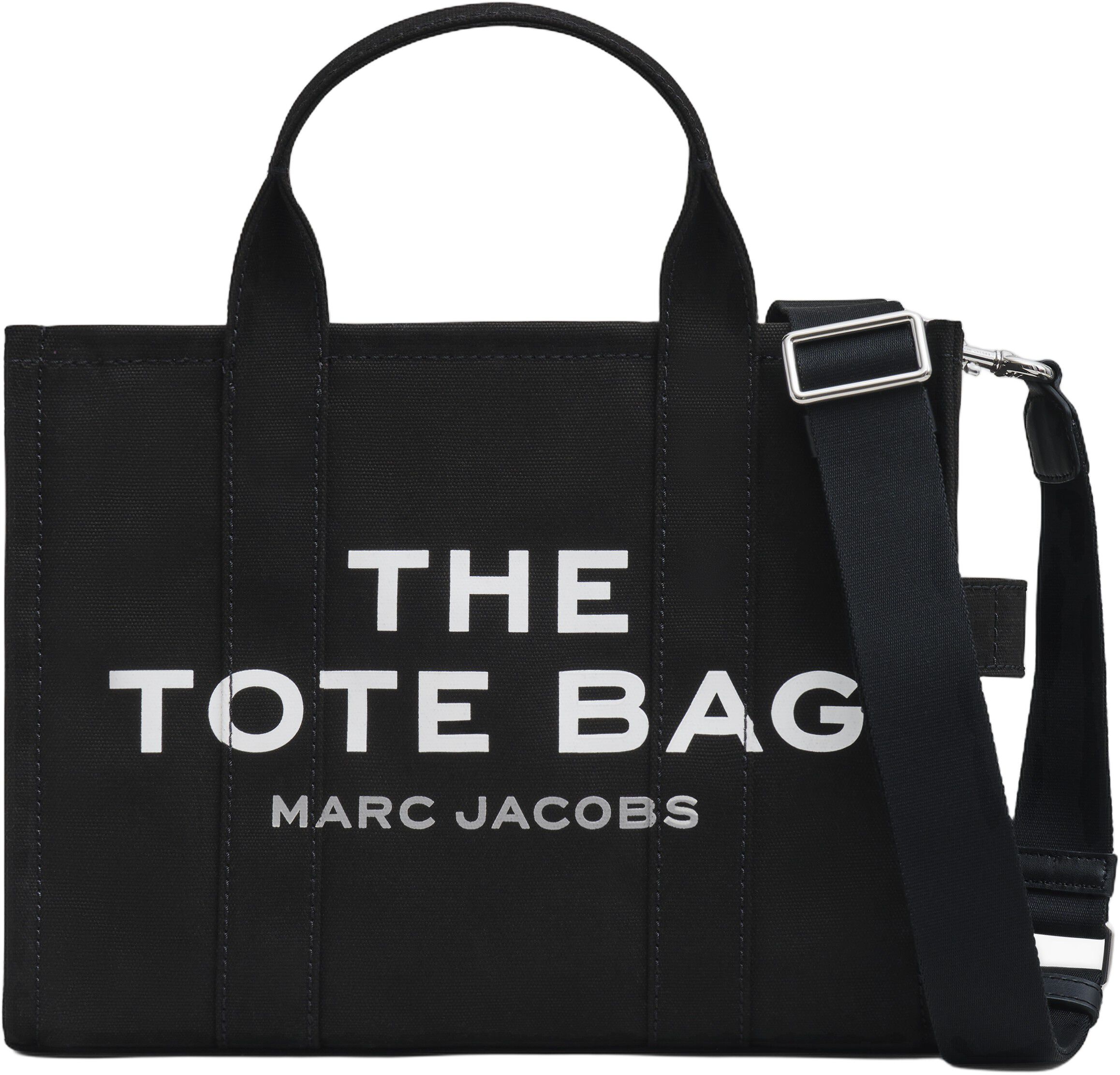THE MEDIUM TOTE