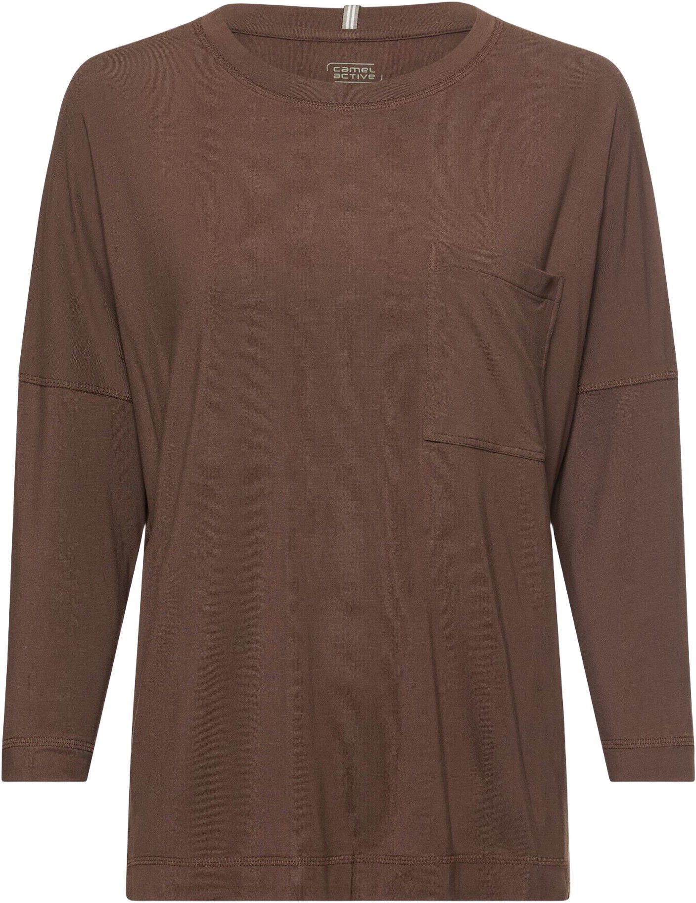 T-shirts 1/1 sleeves