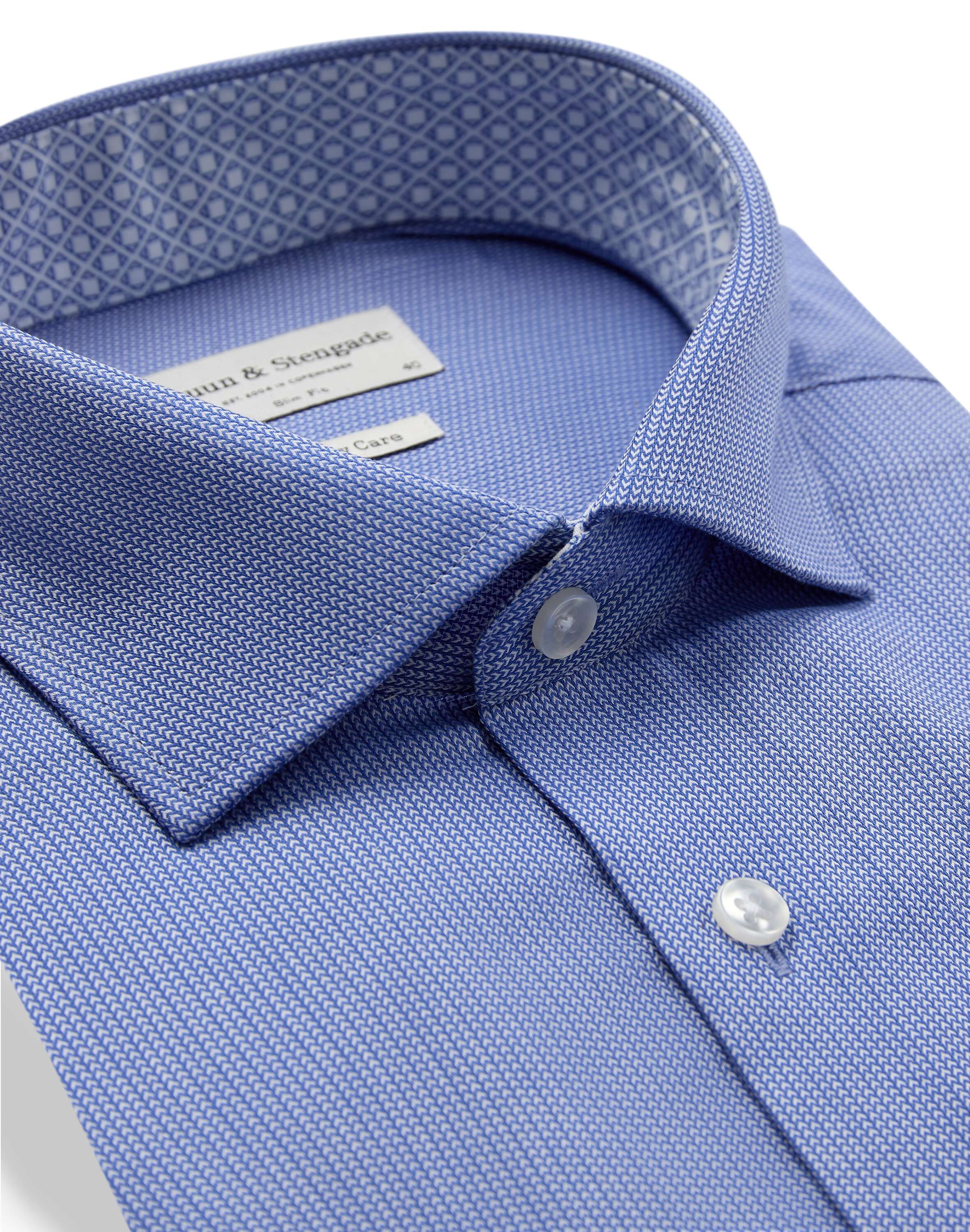 BS Urban Slim Fit Shirt