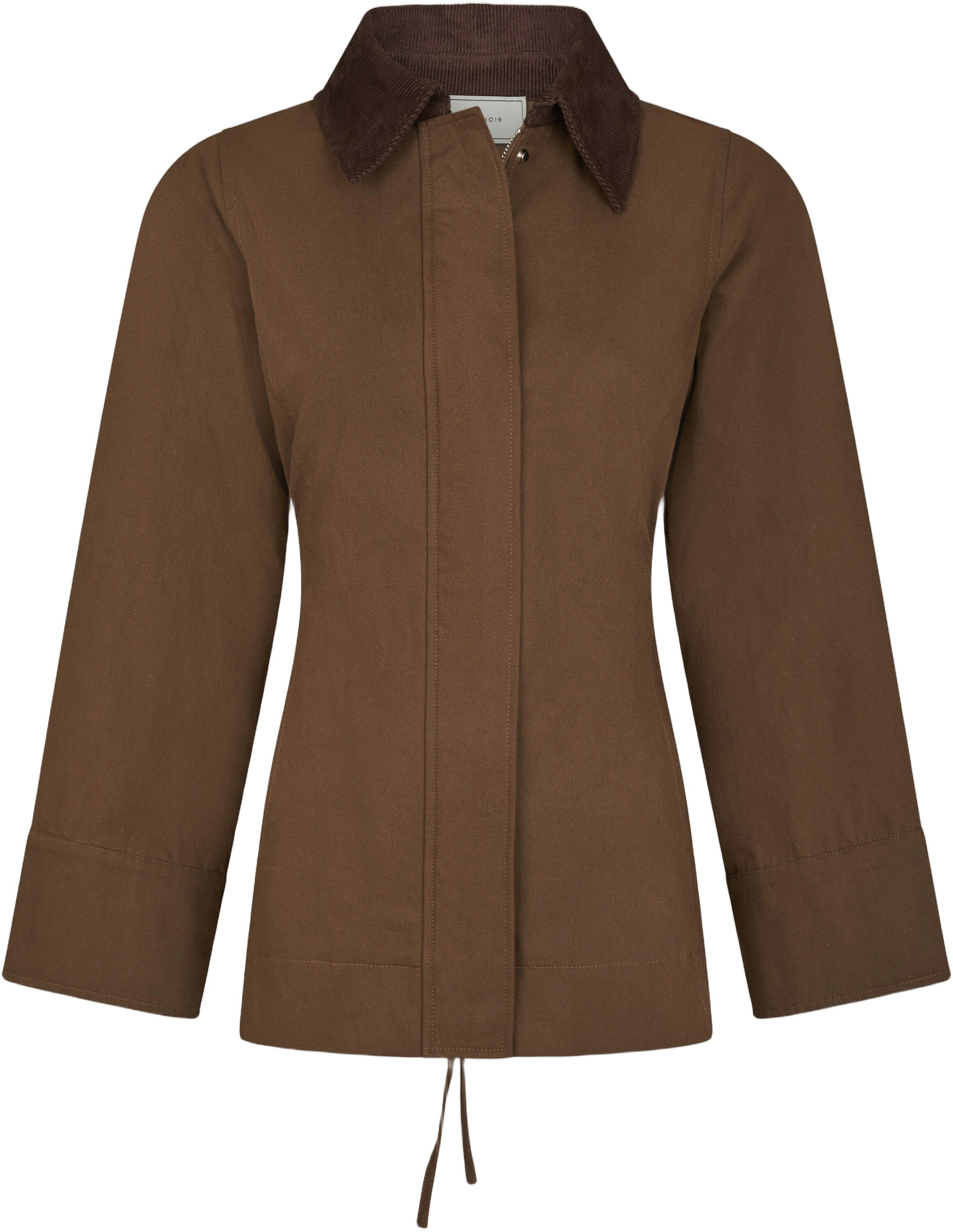 Hempler Canvas Jacket