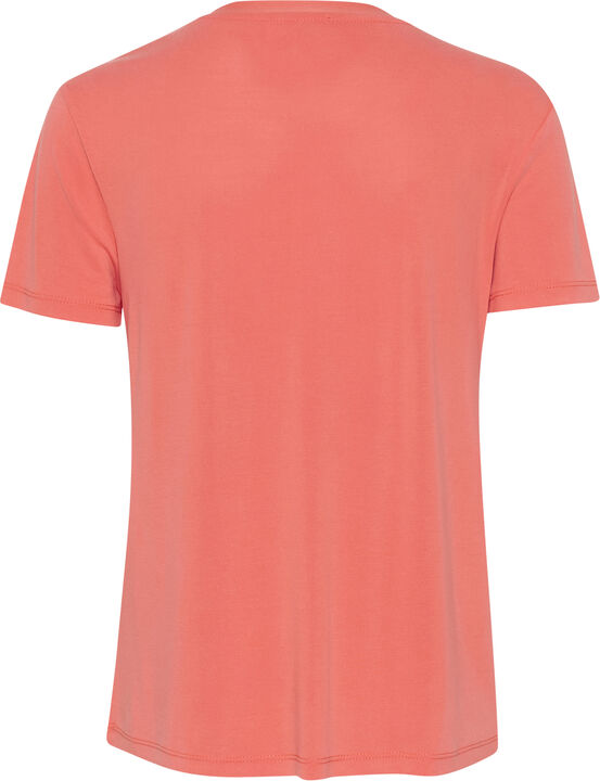 SLColumbine Crew-Neck T-Shirt SS