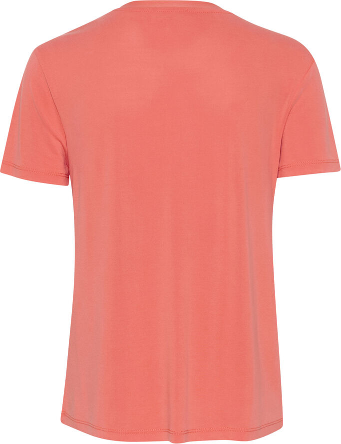 SLColumbine Crew-Neck T-Shirt SS