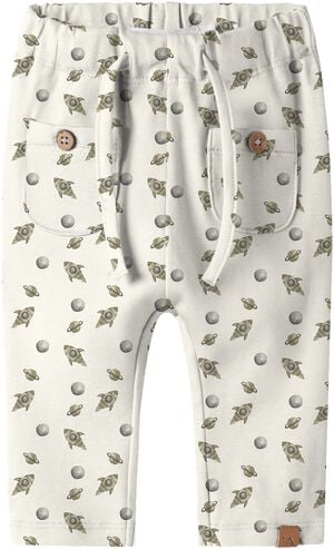 NBMLAYO GEL LOOSE PANT LIL