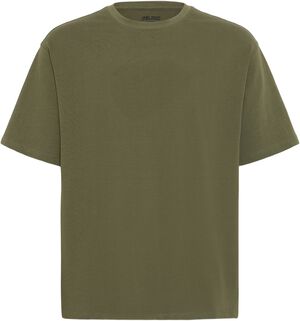 BHFISHER OVERSIZE TEE