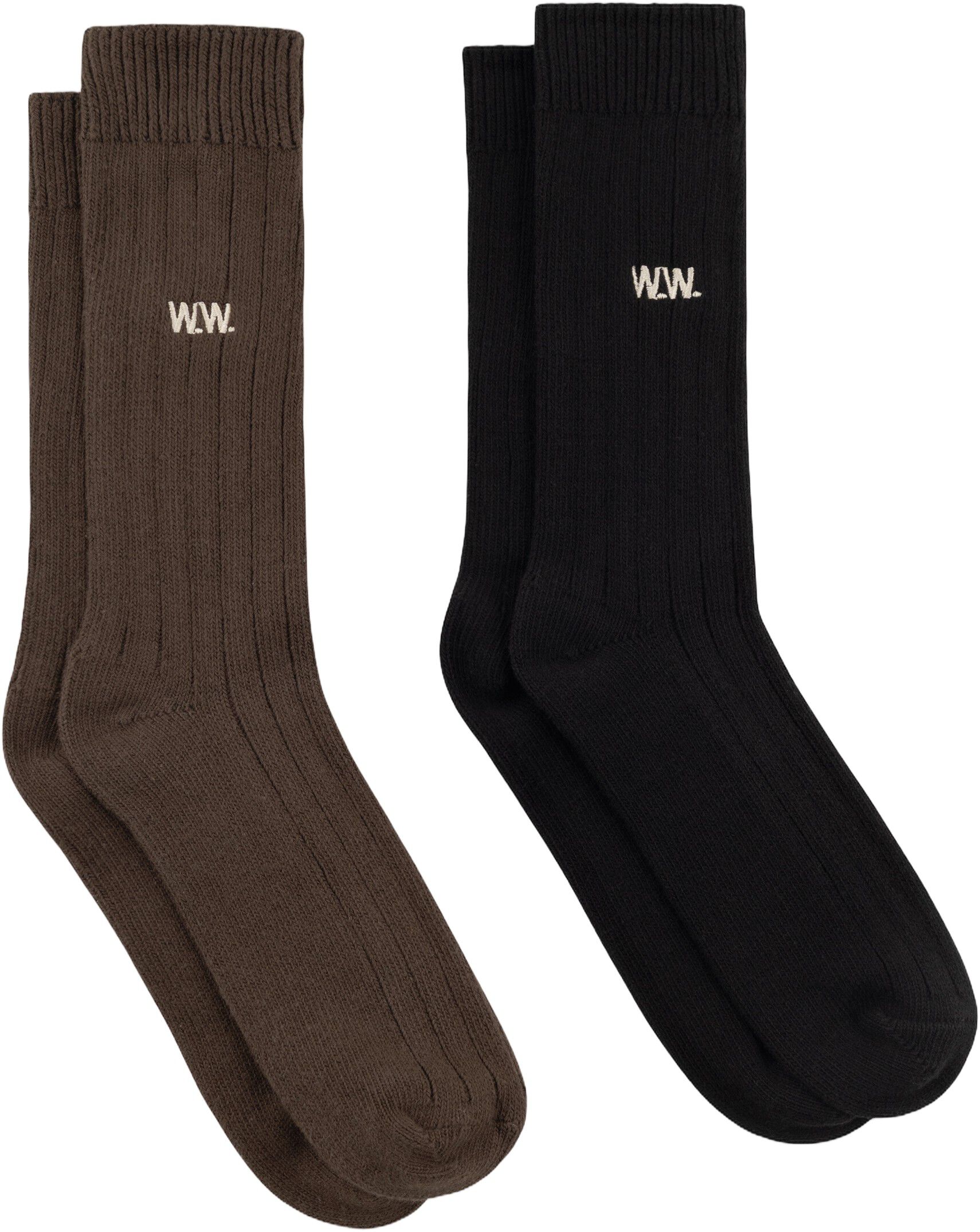 WWDakota 2 pack sock 25330