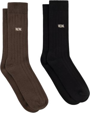 WWDakota 2 pack sock 25330