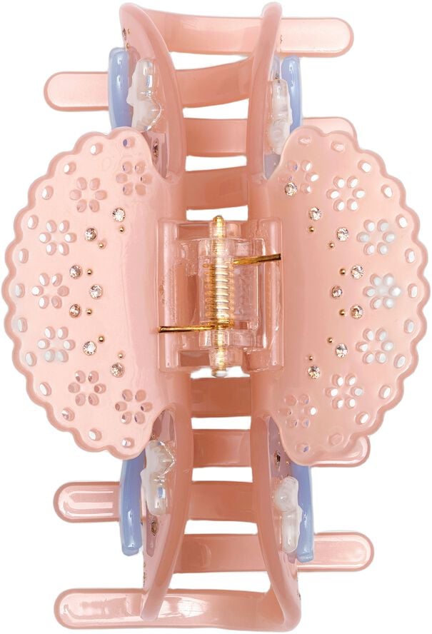 Desiree Hairclaw, Blush