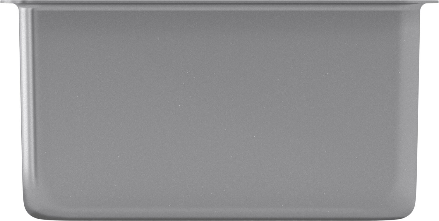 Professionel rugbr&oslash;dsform 2,0 l keramisk Slip-Let&reg; bel&aelig;gning