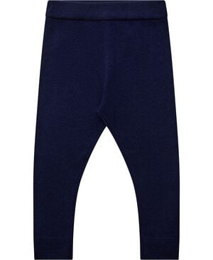 Strikka RWS wool & cashmere baby pants