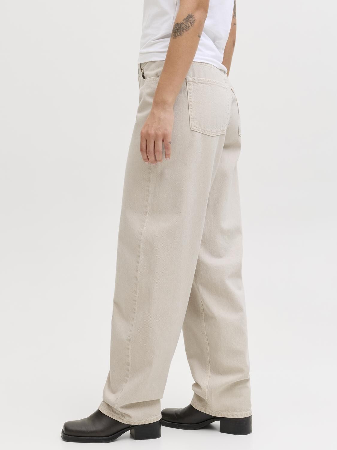 Jxfuji Barrel Mw Color Dnm Noos