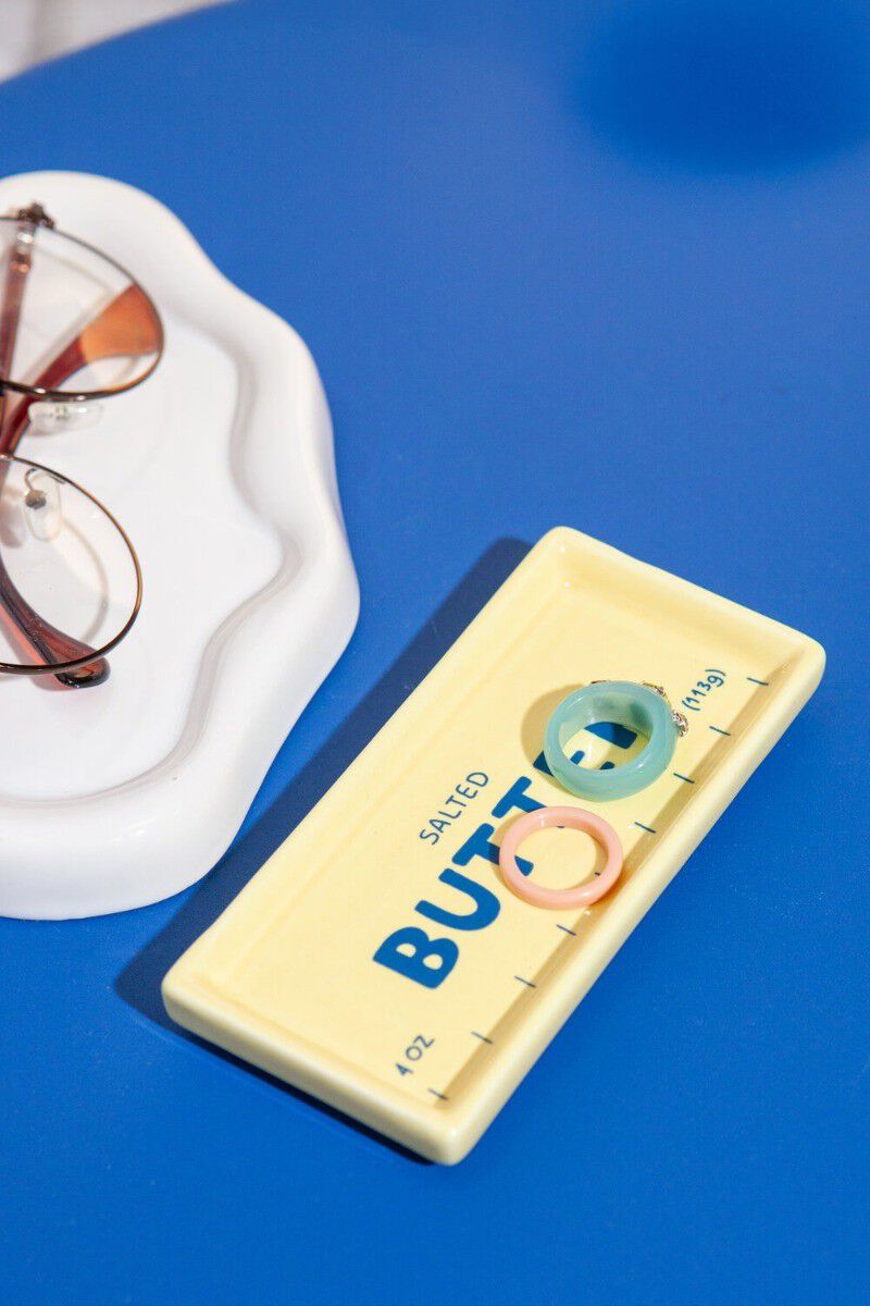 Opbevaringssk&aring;l - Butter