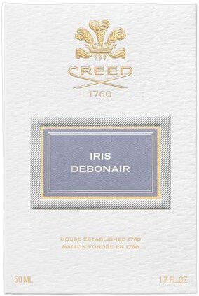 Iris Debonair