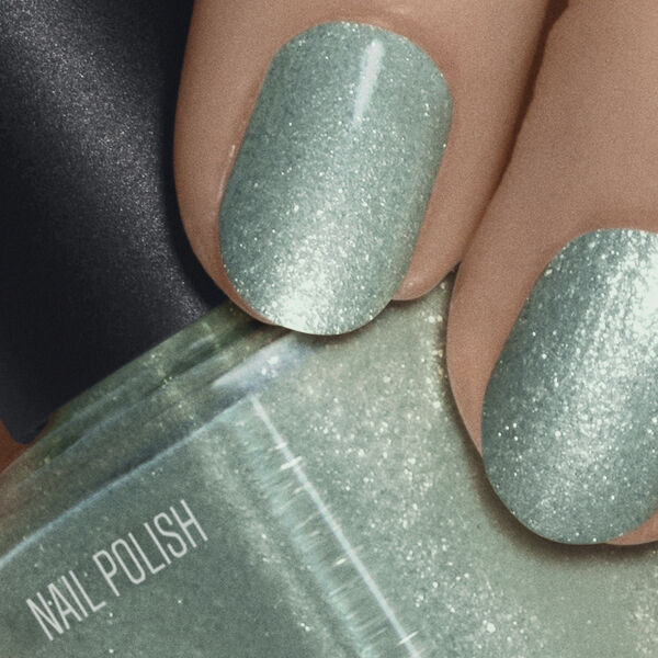 Nail Polish Northern Light