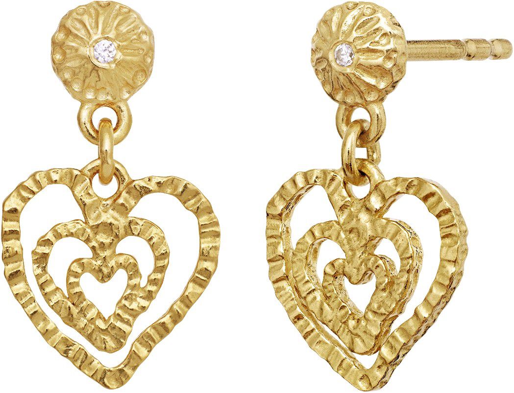 Sada Earrings
