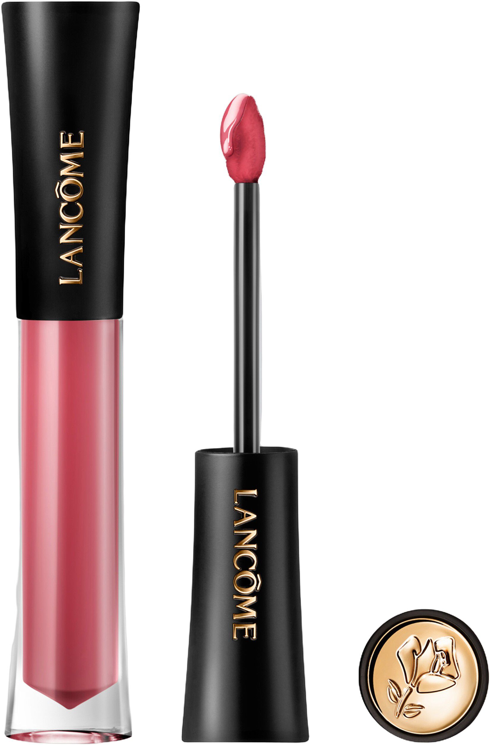 L'Absolu Rouge Glaze Tintation