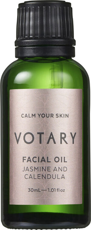 Facial Oil - Jasmine & Calendula