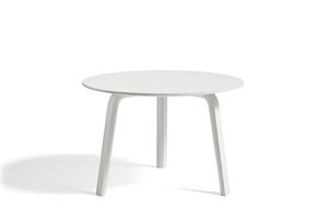 Bella Coffee-Ø60 x H39-White water-