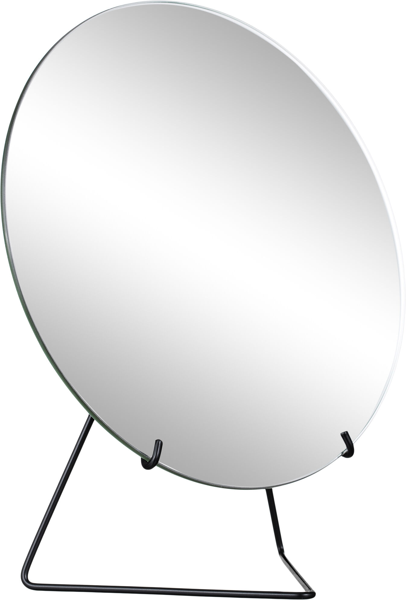 Standing Mirror spejl 30 cm.