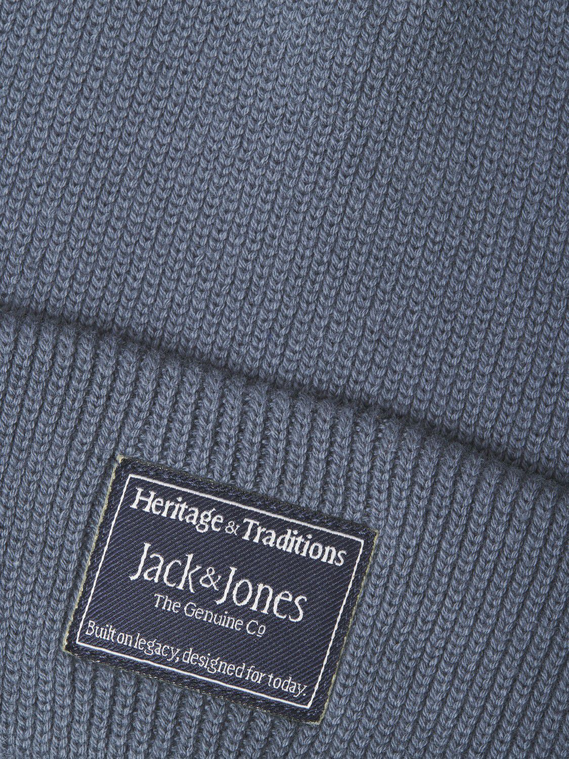 JACATTITUDE REGULAR BEANIE SN