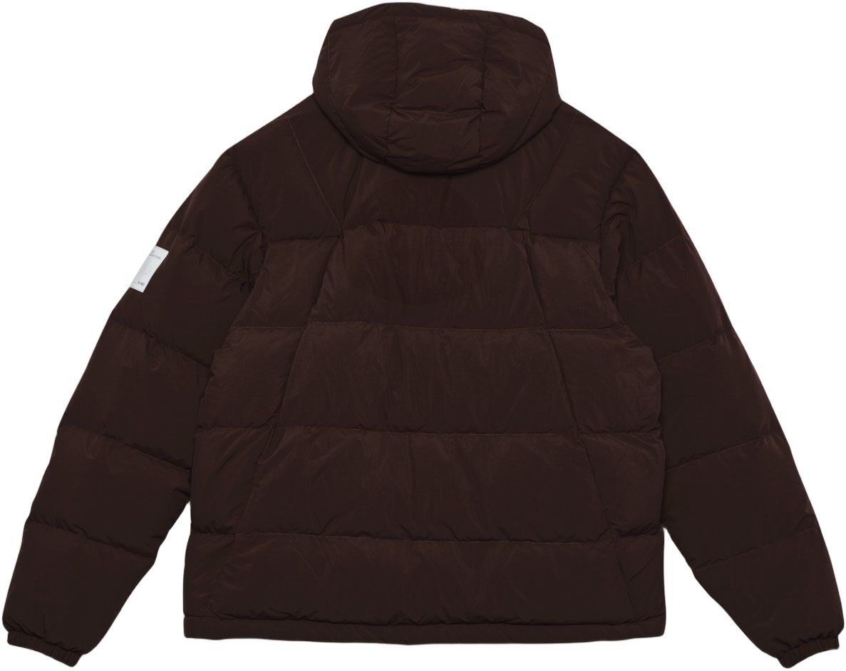 HALO MAVERICK DOWN JACKET