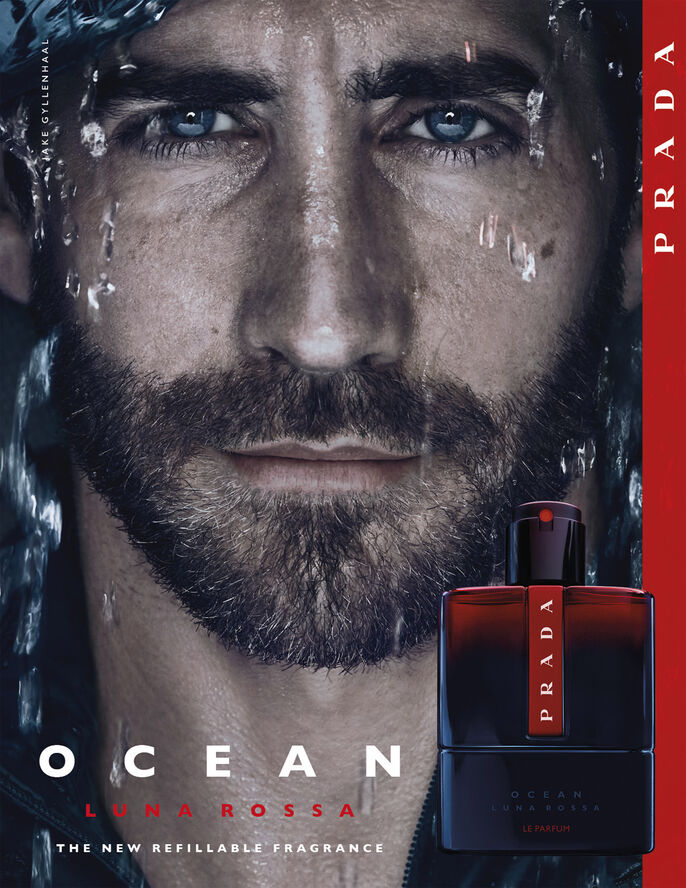 Luna Rossa Ocean Le Parfum