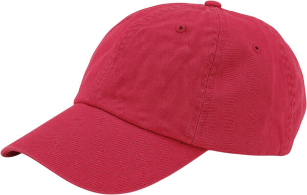 Organic Cotton Cap