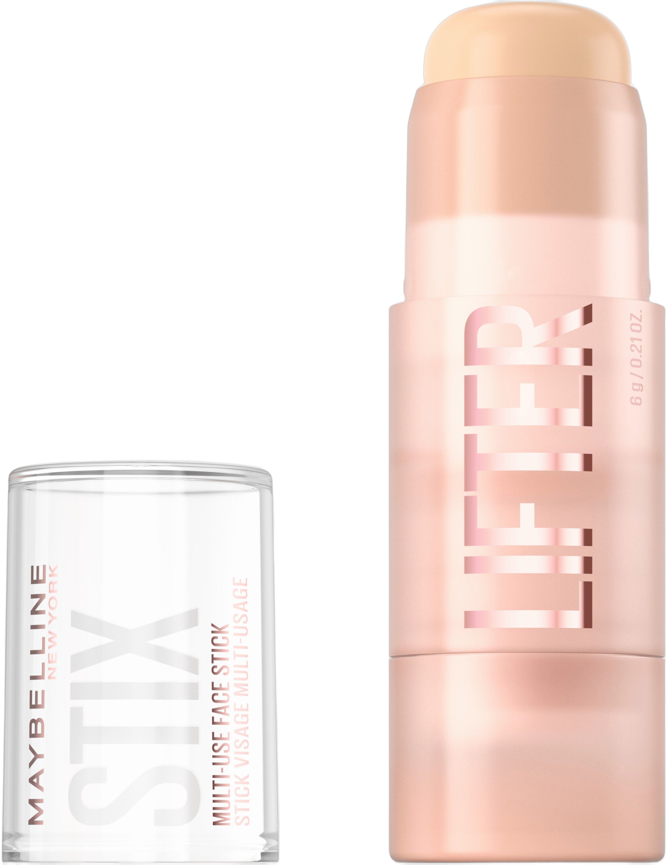 Lifter Stix Multi-Use Face Stick