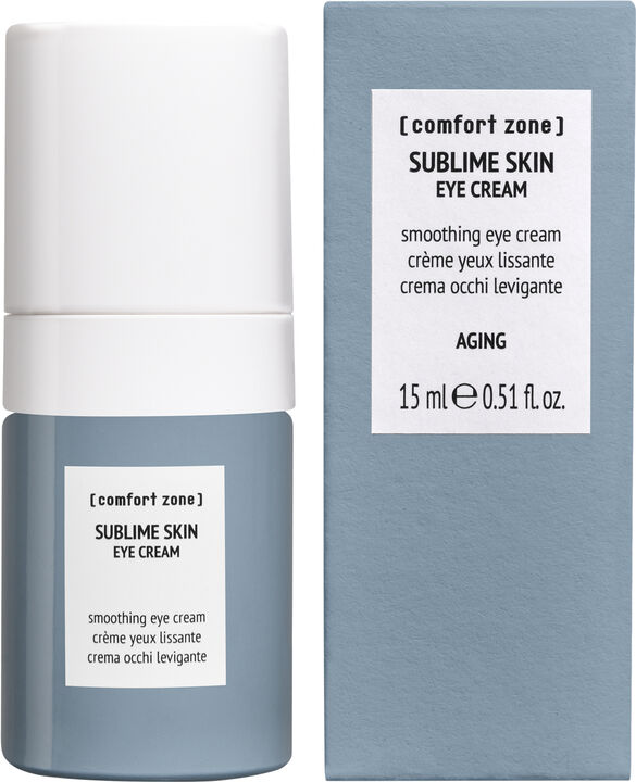 Sublime Skin Eye Cream, 15 ml