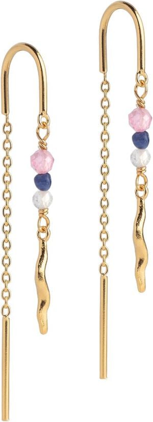 Earrings, Viva