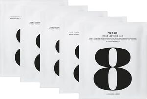 Verso N°8 Hydro Soothing Mask 5 Pcs