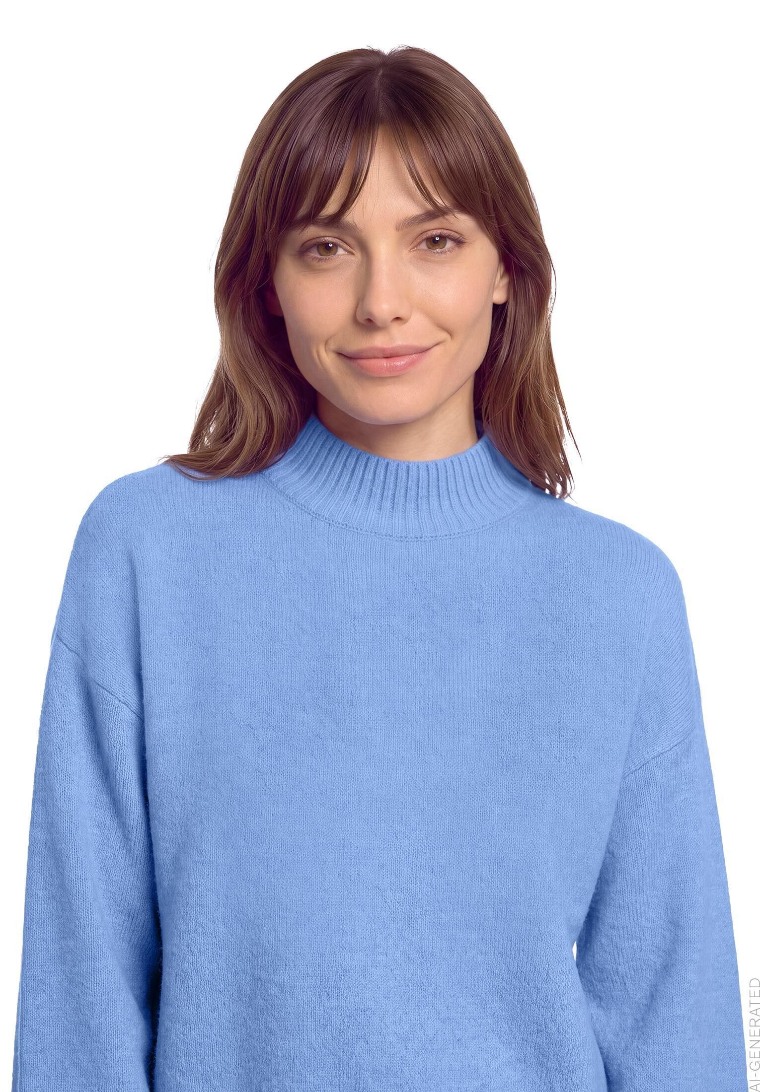 Strickpullover Ku