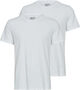 BHDinton Crew neck tee 2-pack NOOS